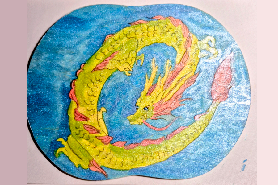 虹と雨 の紹介画像