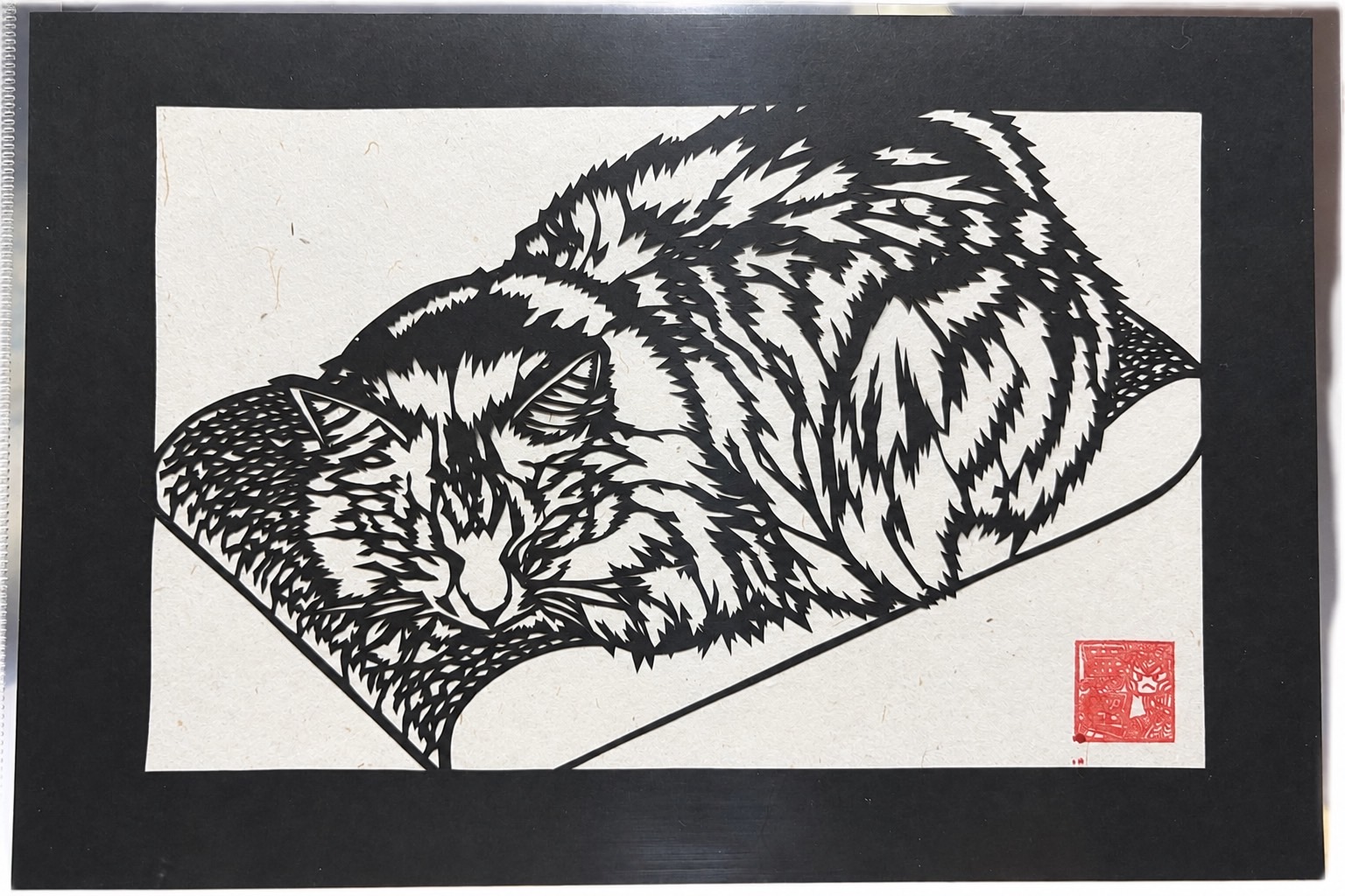 桜咲く の紹介画像